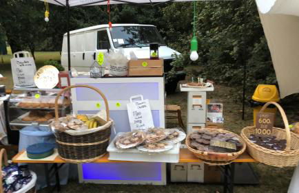 Country House Salomè - Foto 33