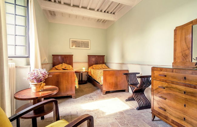 Spacious Villa in Sermugnano With Private Swimming Pool - Foto 34