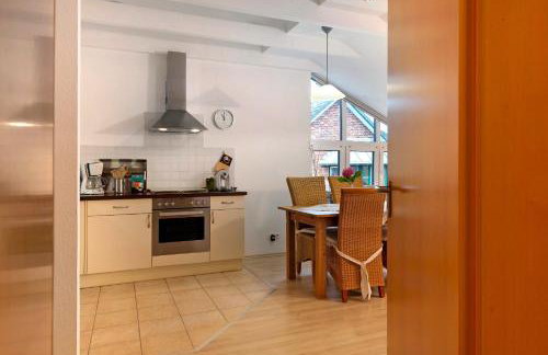 Ferienwohnung Nordseekieker - Photo 12