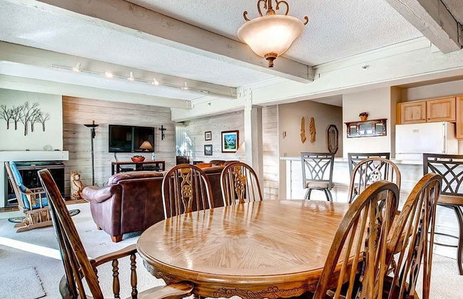 Snowmass Mountain Condos by Snowmass Vacations - Foto 38