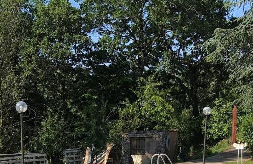 Villa Gioia relax immersi nel verde - Foto 15