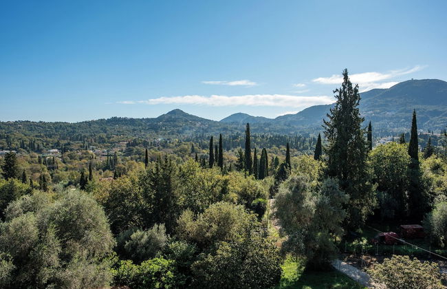 Mansion on the Hill by CorfuEscapes - Photo 50