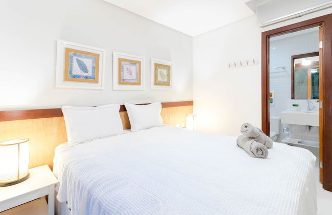 IM02 Apt 3 Suítes em Imbassaí - Photo 8