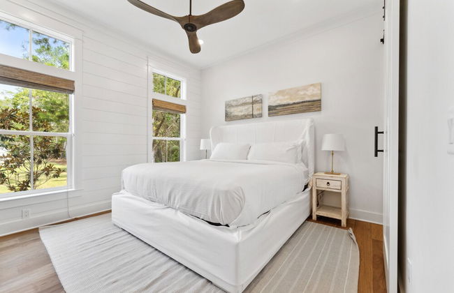 Magnolia Cottages by the Sea by Panhandle Getaways - Foto 30