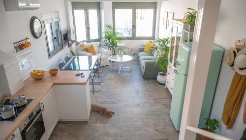 Iglesia Kefalos - Foto 3, stove, toaster