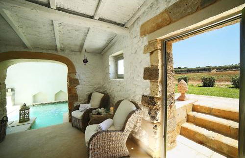 Naturalis Bio Resort - Foto 56