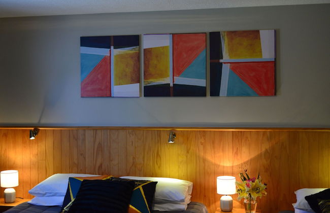 Abisko Lodge - Foto 17