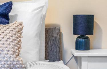 Cheerful Stays: 4 Bedroom Cottage in Arrochar - Foto 38