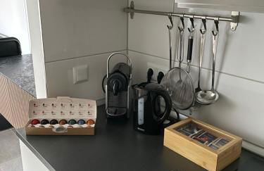 Komfortables Apartment in der Nähe der Messe - Foto 20