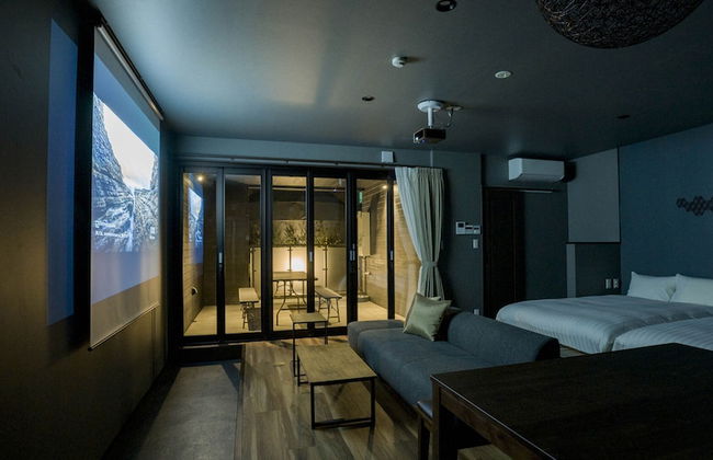 Rakuten STAY Nikko Hoden - Photo 28