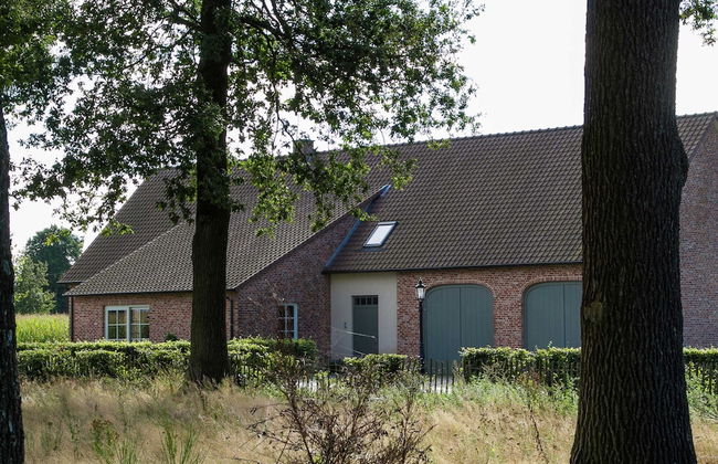 Peer Villa With Garden - Foto 36