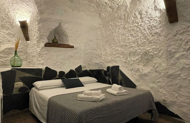 Cuevas El Atochal Orígenes - Foto 26