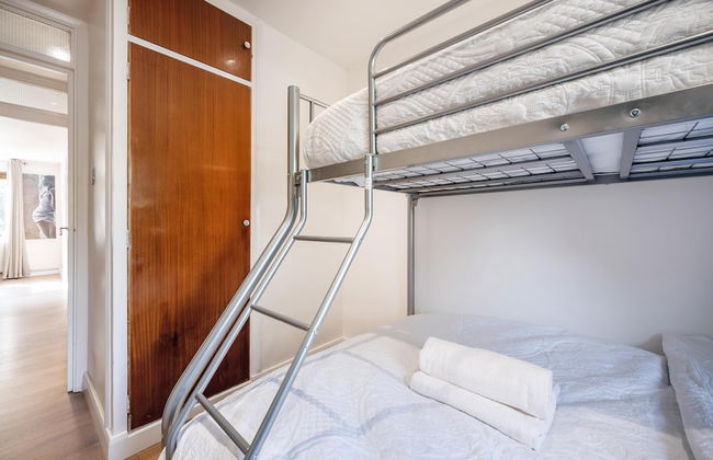 Classic 2 bed Apartment Situated in Mill Hill - Foto 3