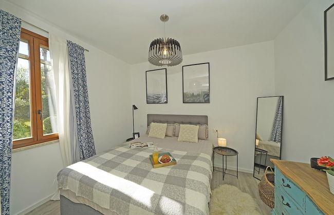 Le Giare PT 7 in Polpenazze del Garda - Foto 17