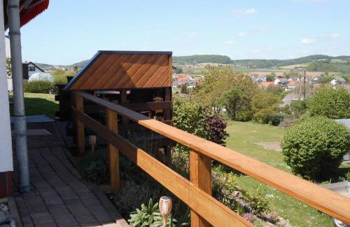 Apartment Fewo Schöne Aussicht by Interhome - Foto 23