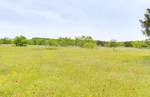 Cozy Strawn Cabin with Pool Access - Near Lake! - Foto 22