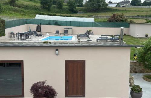 O Salgueiral Xove - Foto 39