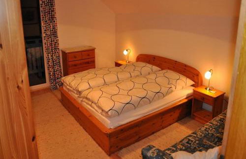 Ferienwohnung Regentalblick - Photo 7