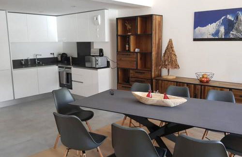 Résidence Luxe 5*,Spa & Fitness, La Cordée Appartement 821 - Foto 22