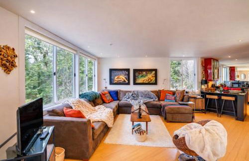 Modern Ski Home Near Hunter Mountain - Foto 14