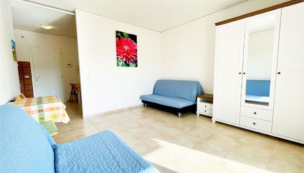 Holiday Home Near Spiaggia Tartaruga - Foto 2, Habitación