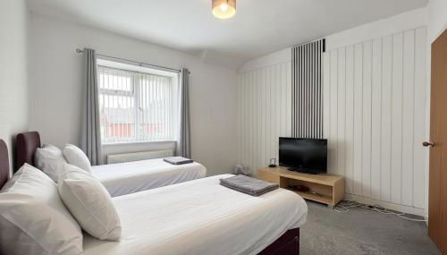 Swansea Cosy Stay - Foto 3