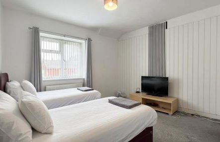 Swansea Cosy Stay - Foto 3