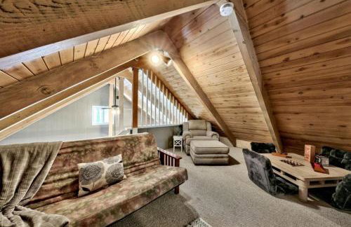 CYH0876 - Island Cabin cabin - Foto 22
