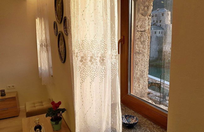 Frida Apartment Mostar - Photo 21