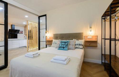 GuestReady - Urban elegancy in Madrid - Photo 60