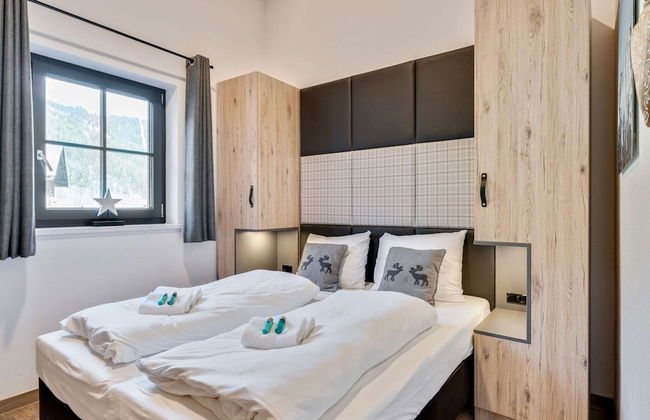 Chalet in ski Area Hochkrimml - Zillertal Arena - Foto 4