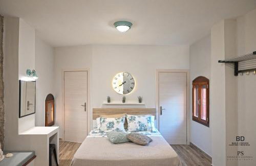 Pyrgos Houses and Restaurant - Foto 60