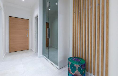 Split Luxury Suite - Foto 31