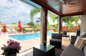 Private Family 3BR Pool Home - Fort Lauderdale - Foto 33