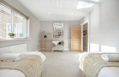 Luxury new build 5-Bed Bungalow-Long Stay Offer - Foto 17