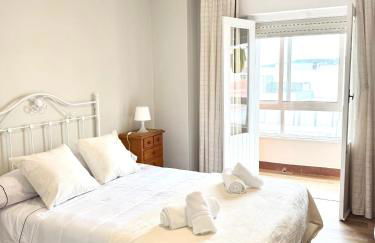 Mencía Vilagarcía - Foto 1