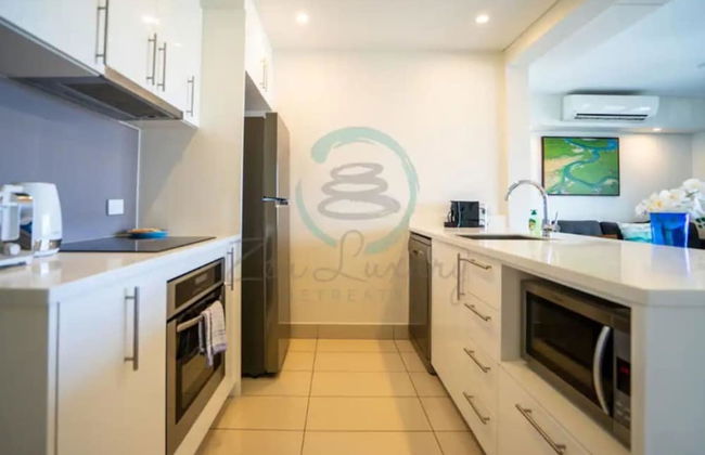 Zen Ocean Pebble 1-br 1-ba Sea View Retreat - Foto 2