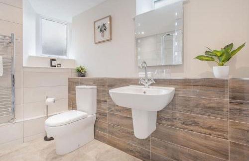 Chapel Lodge - Foto 31