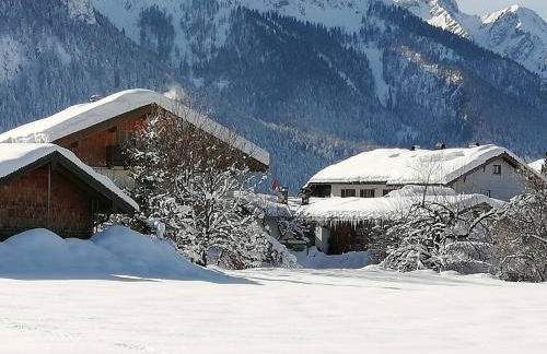 Ferienwohnung Frieda - Foto 25