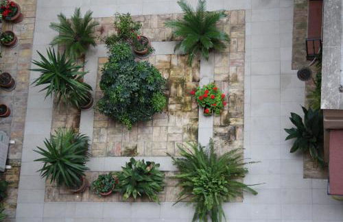 Roma Da Noi Suite - Foto 27