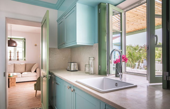 The Green House by Santiago de Alfama - Foto 20