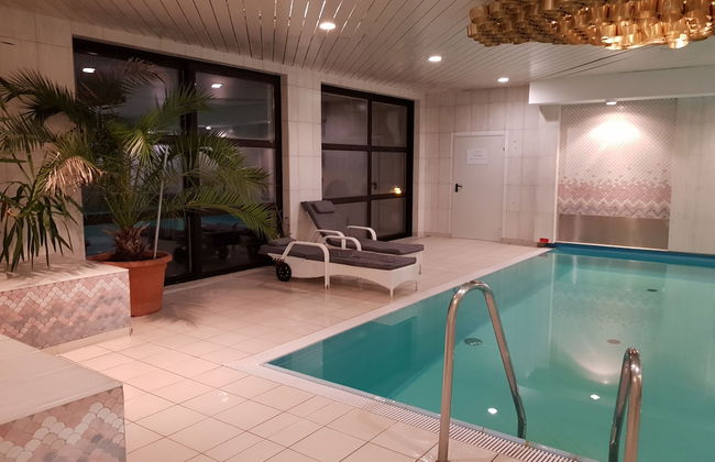 Apartments Helga - Foto 17