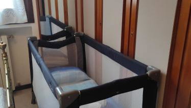 CasaDolcelago Sulzano Villa con Giardino Vista Lago Parking Free - Foto 3