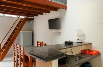 Apartamentos de Frente pro Mar com Vista Incrível - 10 min da Praia do Morro - Photo 5