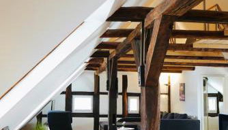 Altstadt Apartment V- Studio-3 Personen- Waschmaschine- Parkplatz - Photo 5