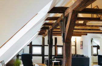 Altstadt Apartment V- Studio-3 Personen- Waschmaschine- Parkplatz - Photo 5