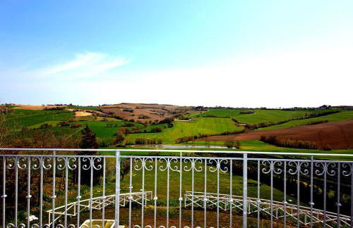 Villa Diana - Pesaro mare e cultura - intera struttura con piscina - Foto 7