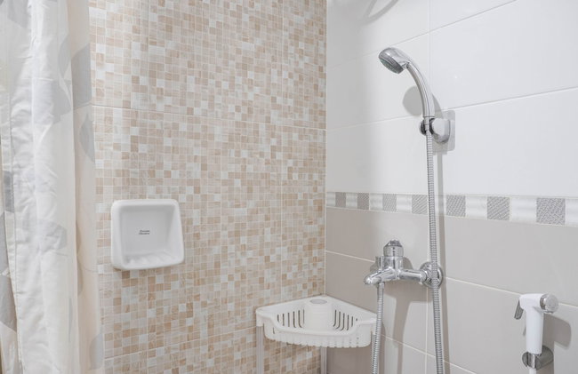 Premium And Comfortable 2Br Apartment At Royal Olive Residence - Foto 17