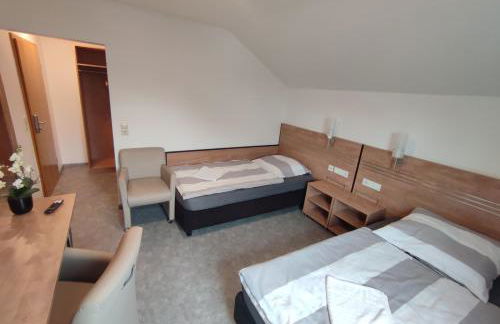 My-Skypalace Bad Rappenau - Foto 21