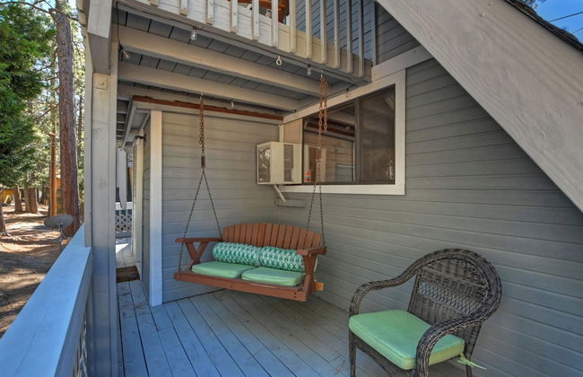 The Squirrels Nest Pet Friendly! - Foto 28